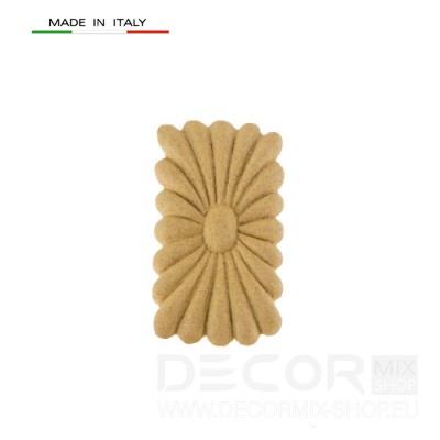 Medžio dekoras F560015 Medžio dekoras F560015